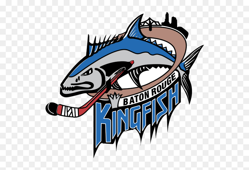Baton Rouge Kingfish, HD Png Download - rouge png