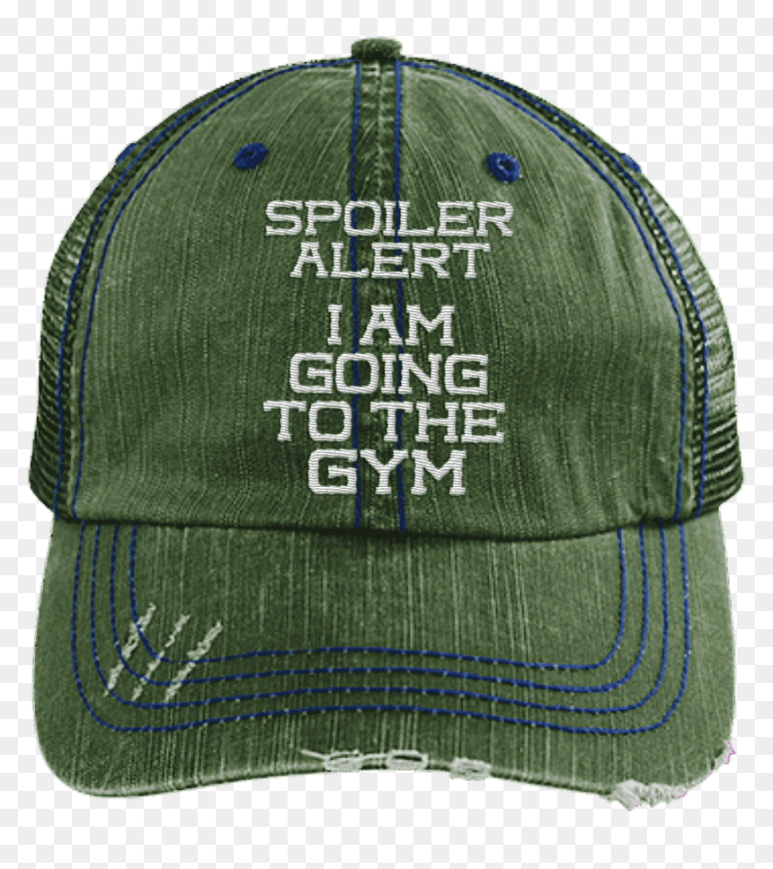 Spoiler Alert , Png Download - Sorta Sweet Sorta Savage Hat, Transparent Png - spoiler alert png