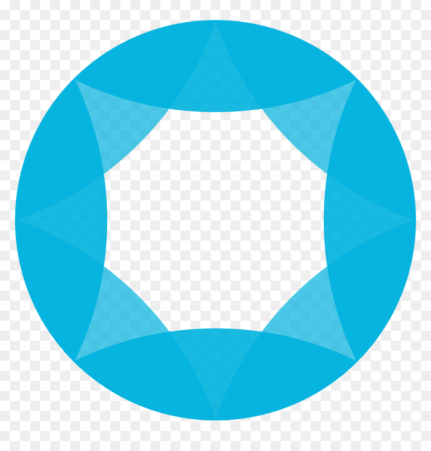 Url Eclipse Logo - Circle, HD Png Download - eclipse logo png