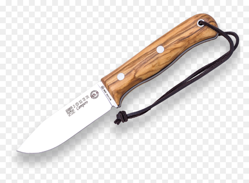 Couteau Joker, HD Png Download - cuchillo png