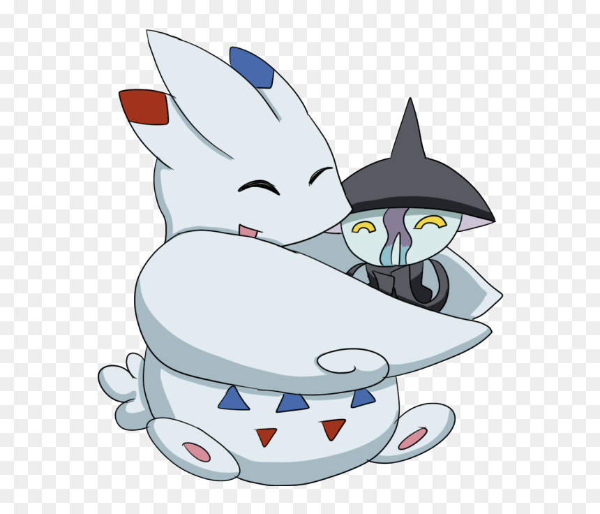 Cartoon, HD Png Download - togekiss png