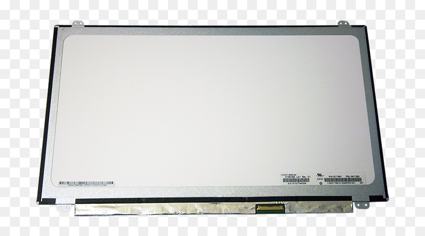 Netbook, HD Png Download - laptop screen png