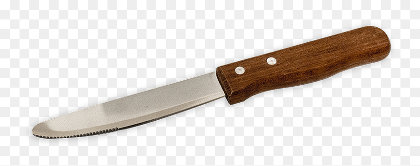 Cuchillo De Mesa - Utility Knife, HD Png Download - cuchillo png