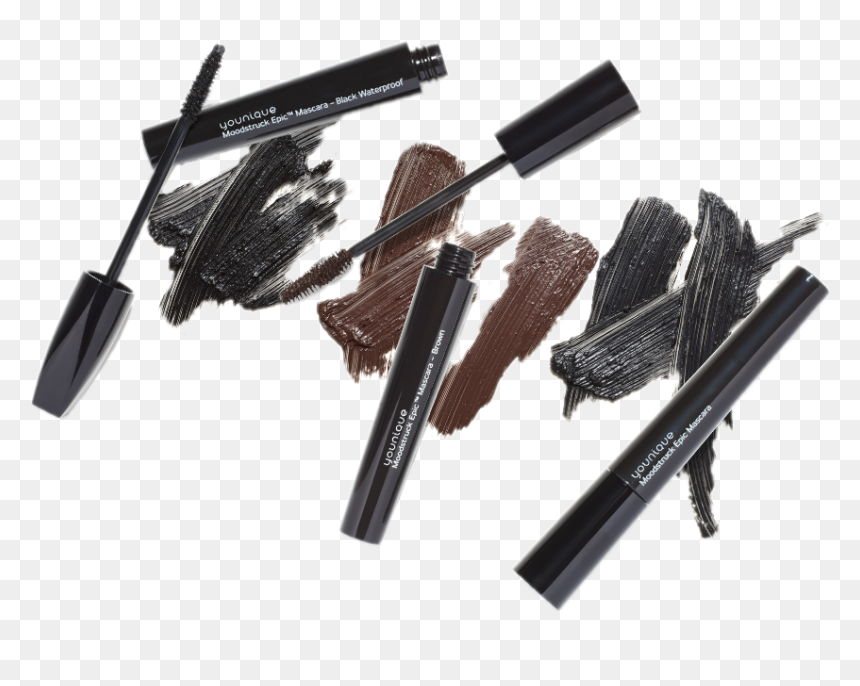 Younique Waterproof Epic Mascara , Png Download - Mascara Epic Younique, Transparent Png - younique png