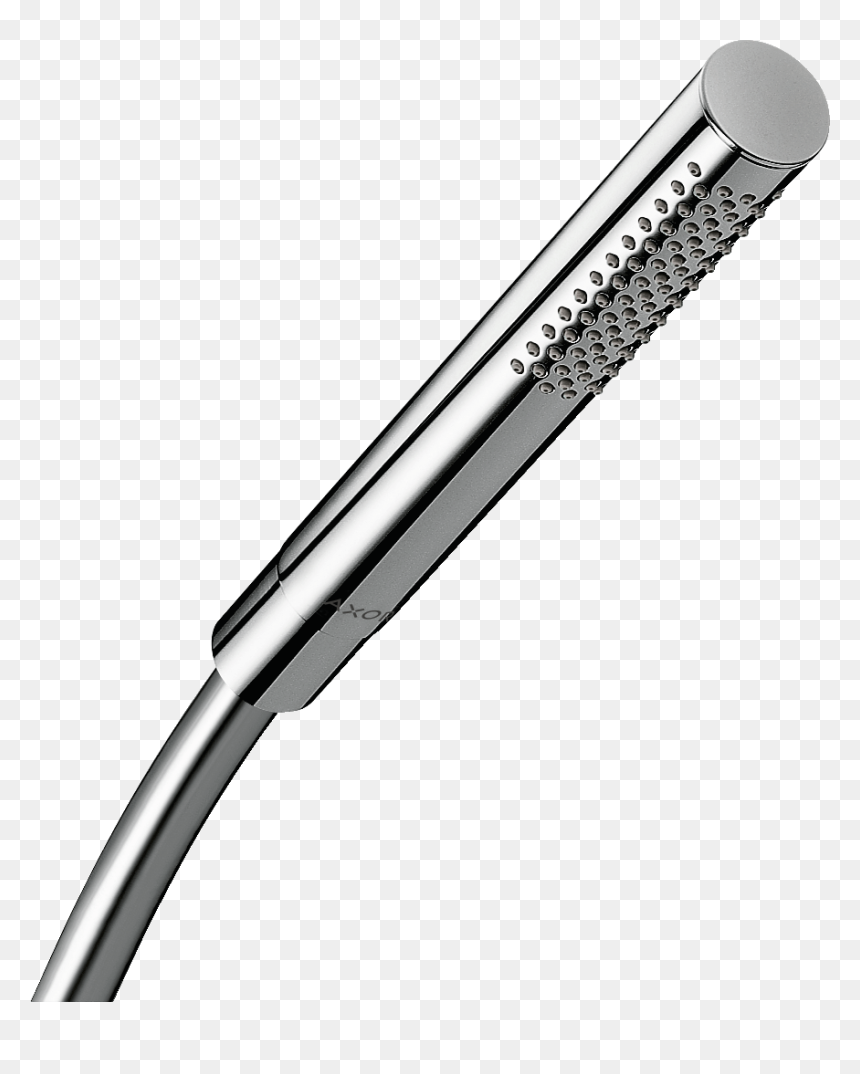 Baton Hand Shower 1jet - Axor Starck Handshower, HD Png Download - baton png