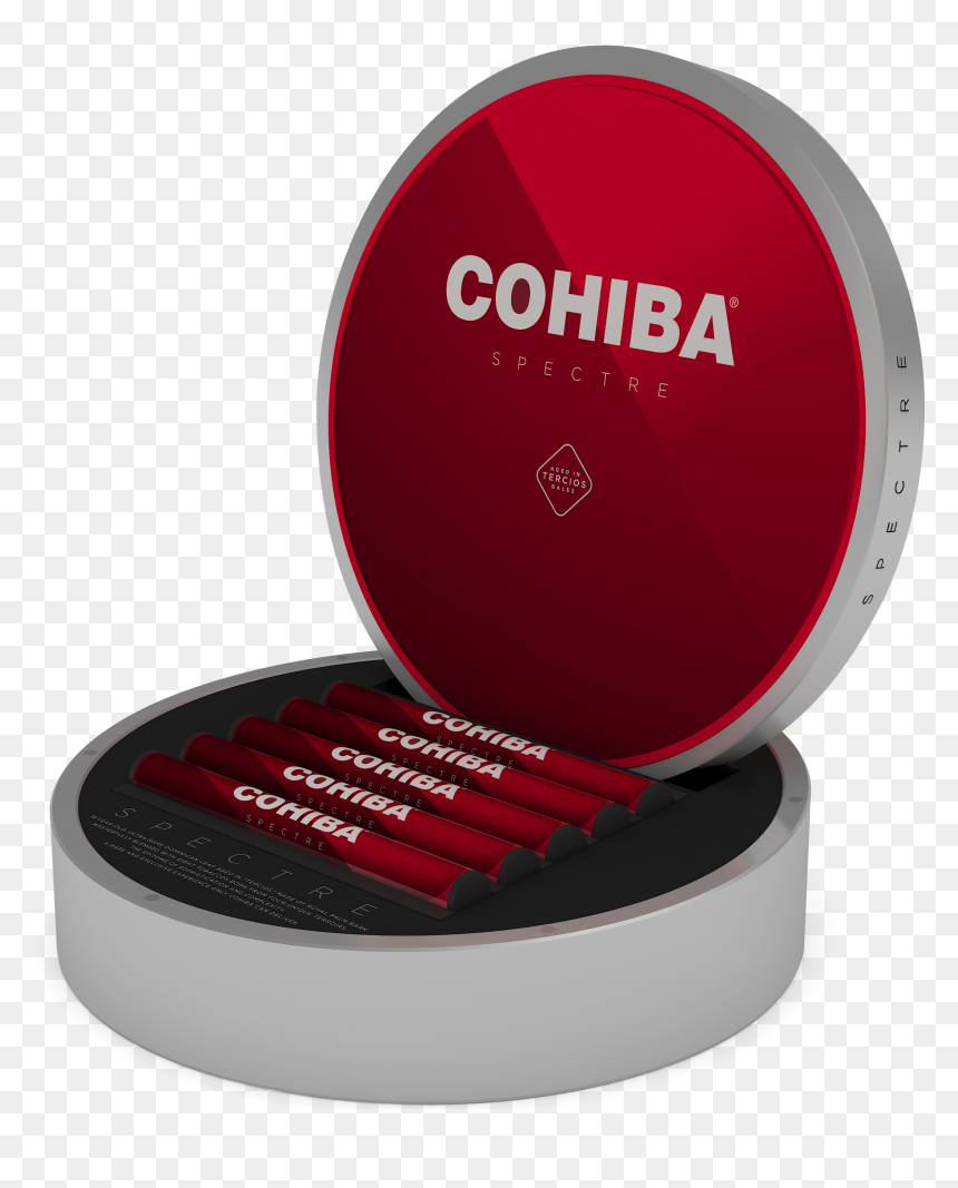 General Cigar Company - Toshiba Satellite, HD Png Download - spectre png