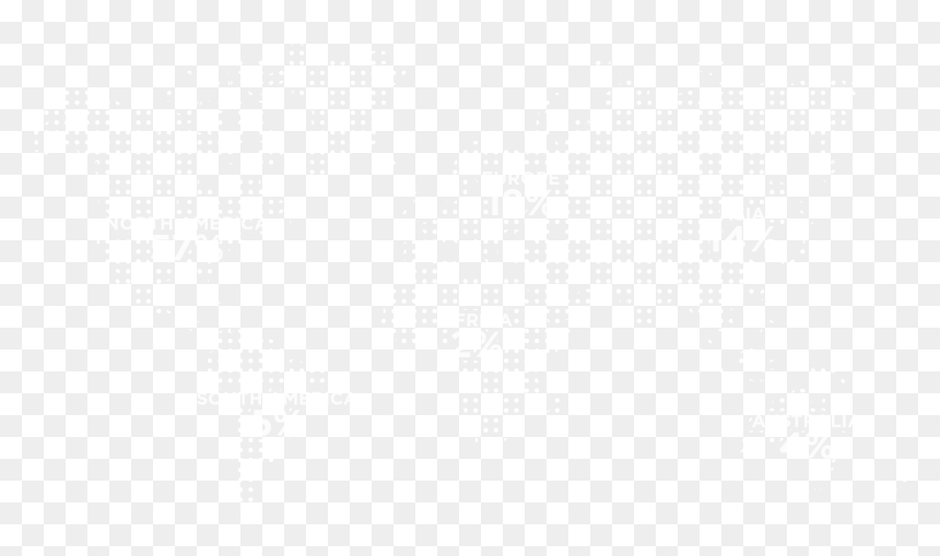 Map - Johns Hopkins Logo White, HD Png Download - puerto rico map png