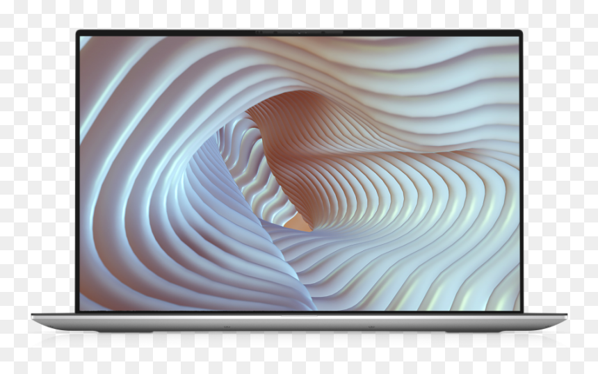 Dell Xps 17, HD Png Download - laptop screen png