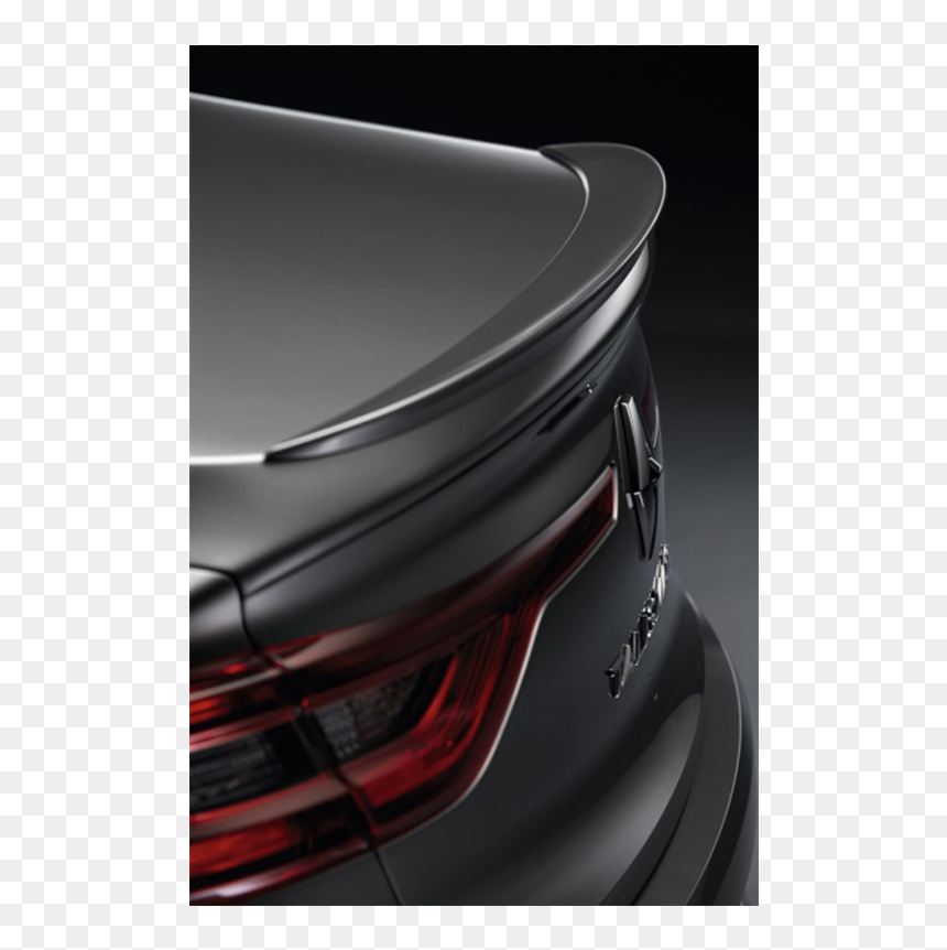 Renault Talisman Accessories, HD Png Download - spoiler png