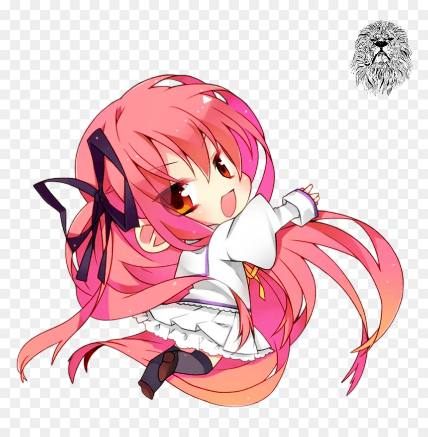 Png Claire Rouge Seirei Tsukai No Blade Dance - Seirei Tsukai No Blade Dance Render, Transparent Png - rouge png