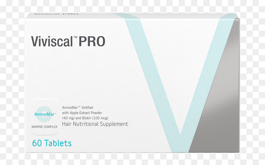 Viviscal Professional Png, Transparent Png - natural hair png
