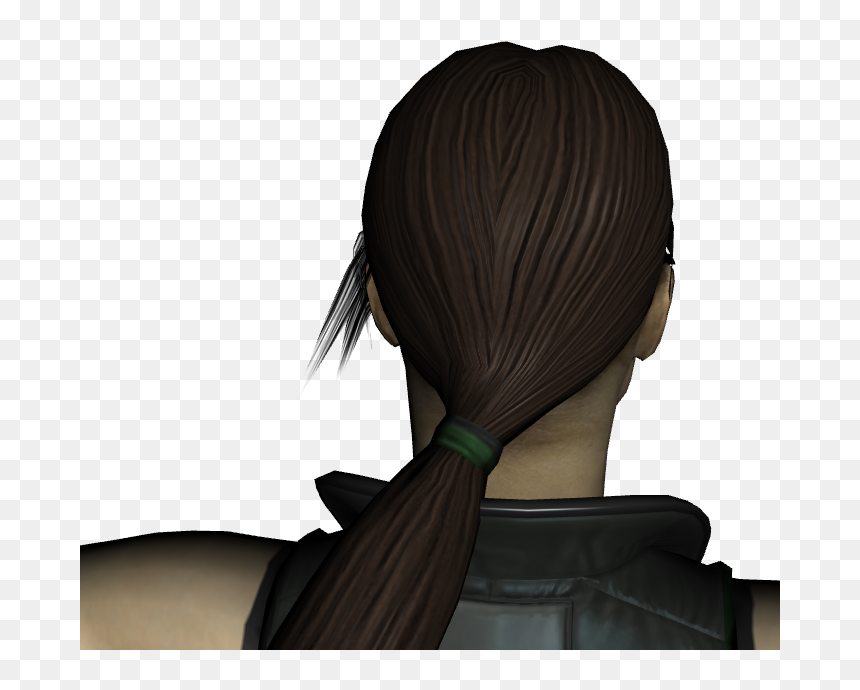 Lace Wig, HD Png Download - mortal kombat health bar png