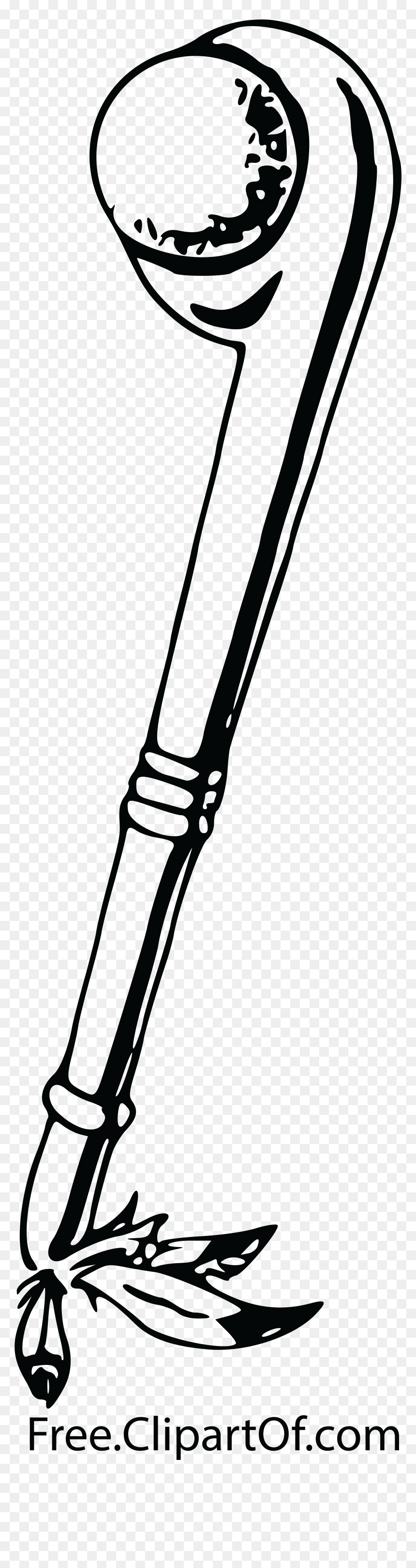 Free Clipart Of A Black And White Tomahawk With Feathers, HD Png Download - tomahawk png