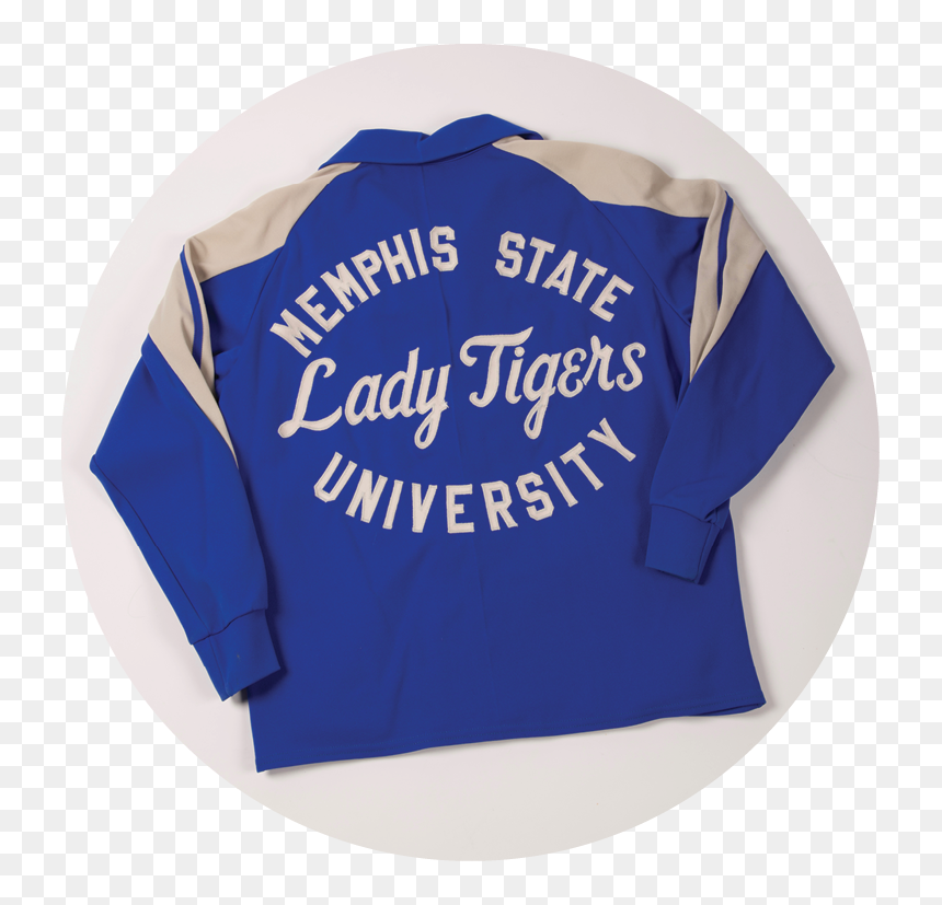 Ladytigersjacket, HD Png Download - tigers png
