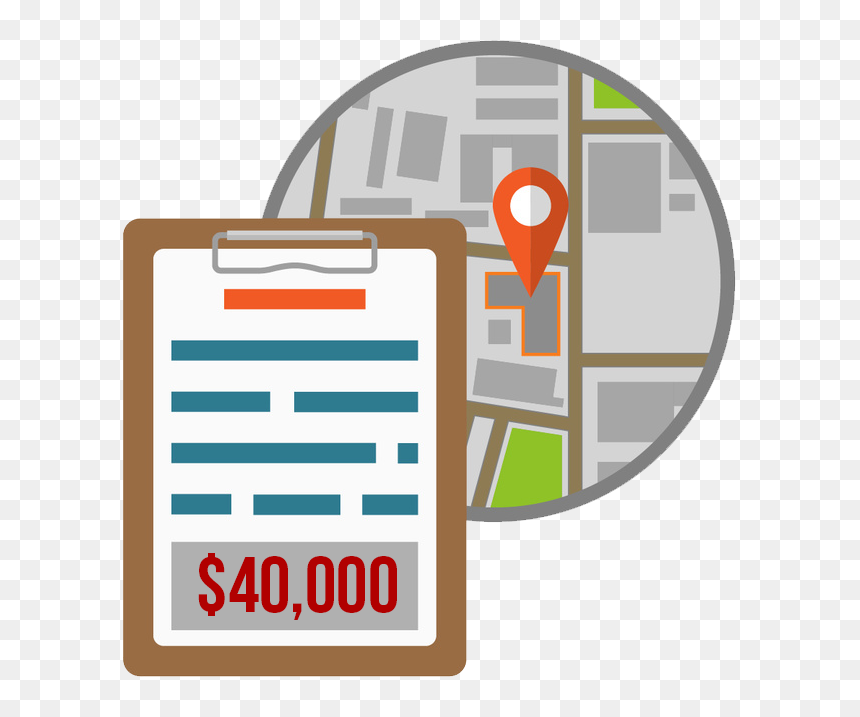 A Big Benefit Of Rfid For Manufacturers Is In Reducing - Stock Photography, HD Png Download - ubicacion png