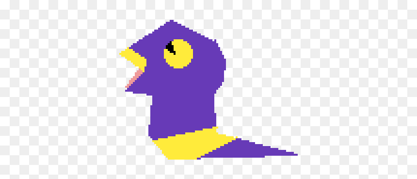 Cartoon, HD Png Download - ekans png