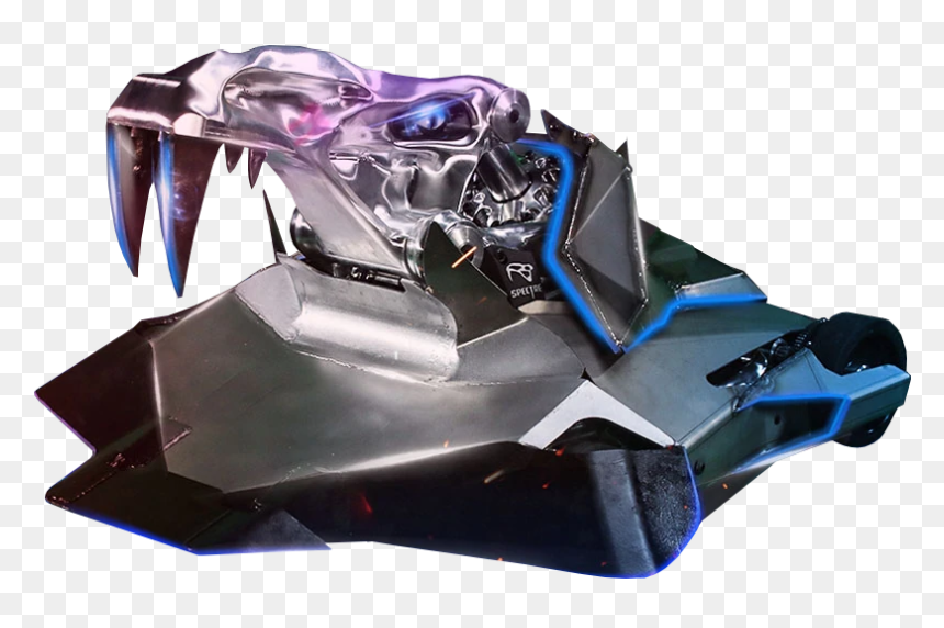 King Of Bots Wiki - Spectre King Of Bots, HD Png Download - spectre png