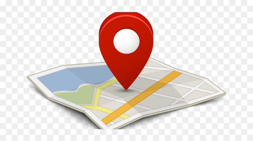 Thumb Image - Google My Business, HD Png Download - ubicacion png