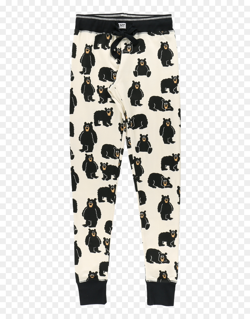 Mama Bear Pyjamas, HD Png Download - mama bear png
