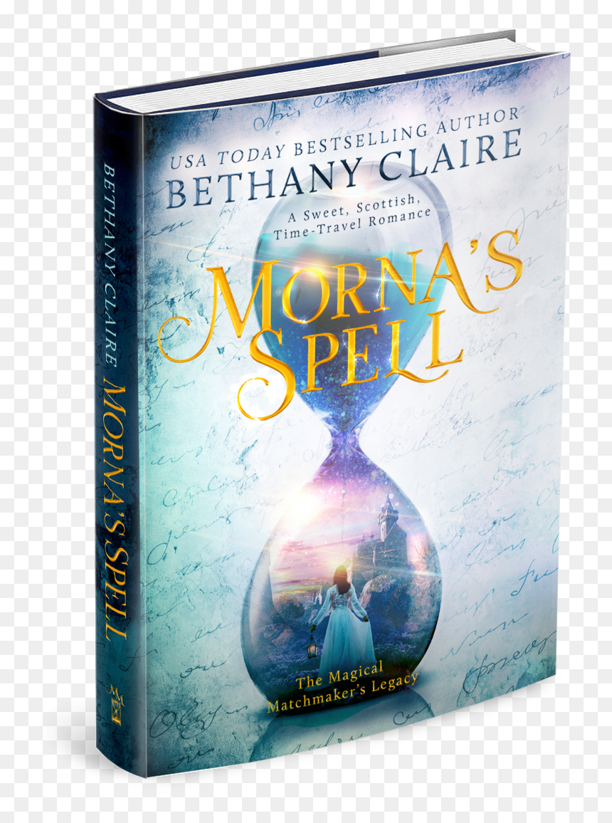 Book Cover , Png Download - Book Cover, Transparent Png - spell book png