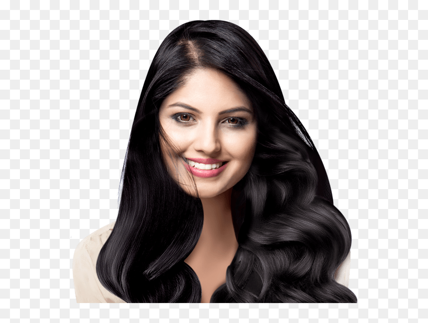 Lace Wig, HD Png Download - natural hair png