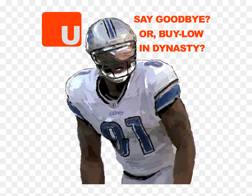 Calvin Johnson Retiring - Dynaform, HD Png Download - calvin johnson png
