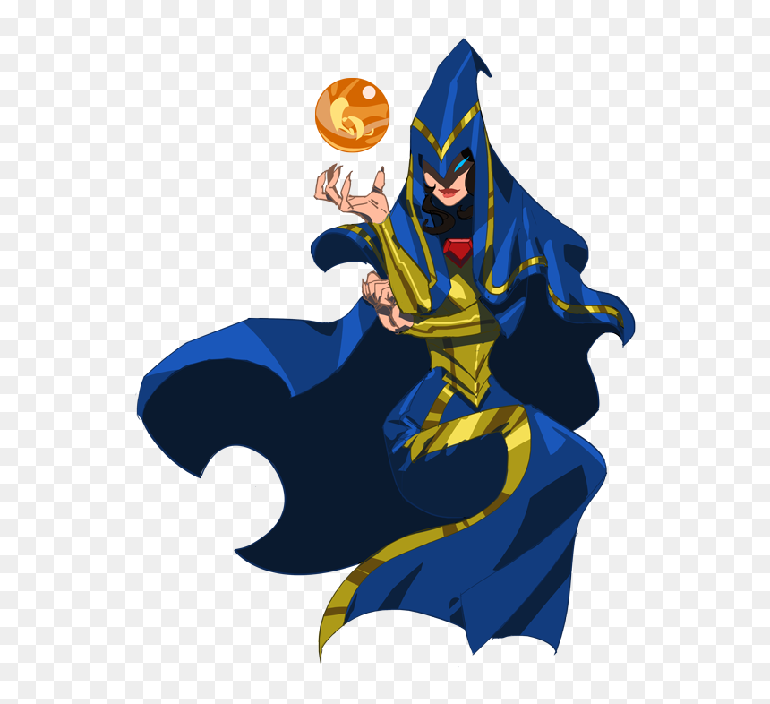 Category Life Is Wiki - Transparent Mage Clipart, HD Png Download - mage png