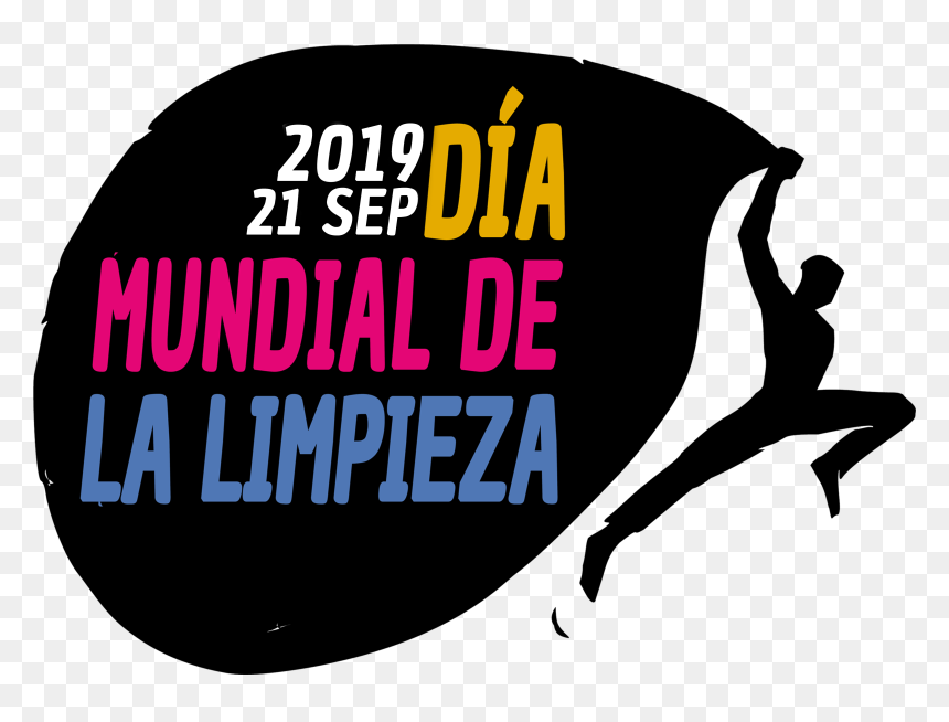 Día Mundial De La Limpieza, HD Png Download - limpieza png