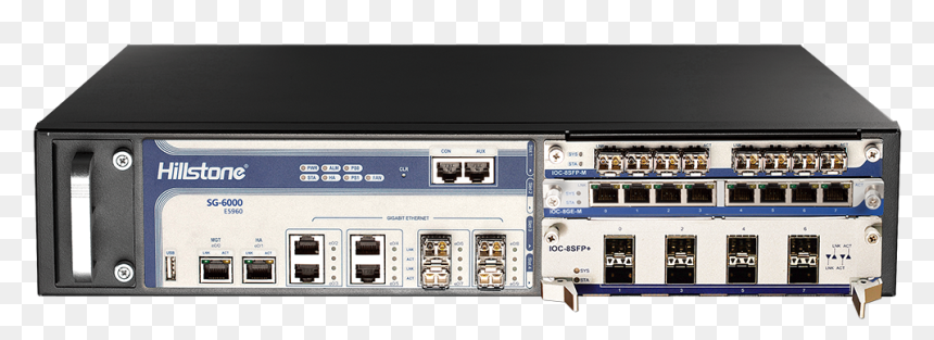 Hillstone Firewall, HD Png Download - firewall png
