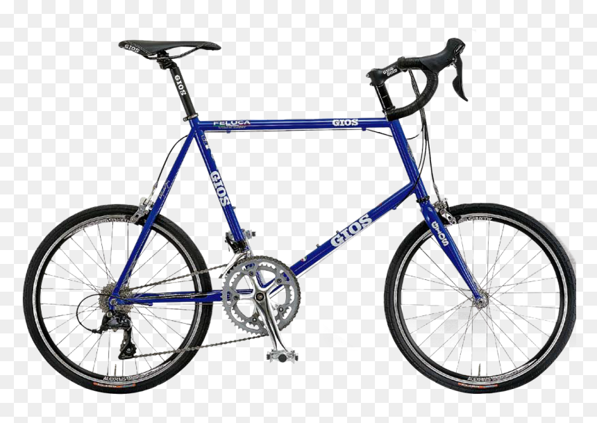 Gios Geometry, HD Png Download - peluca png