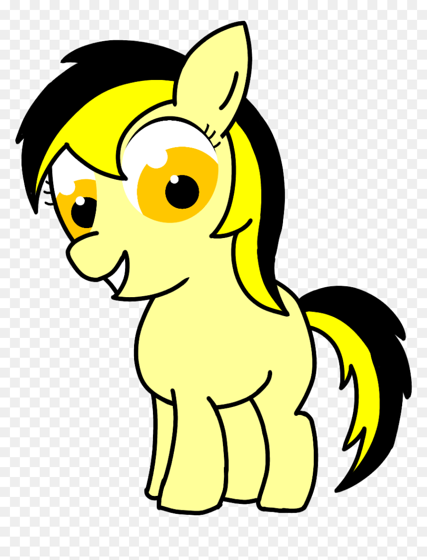 Mlpol Leslie Fair And Ancap Png Evil Within Leslie, Transparent Png - evil within png