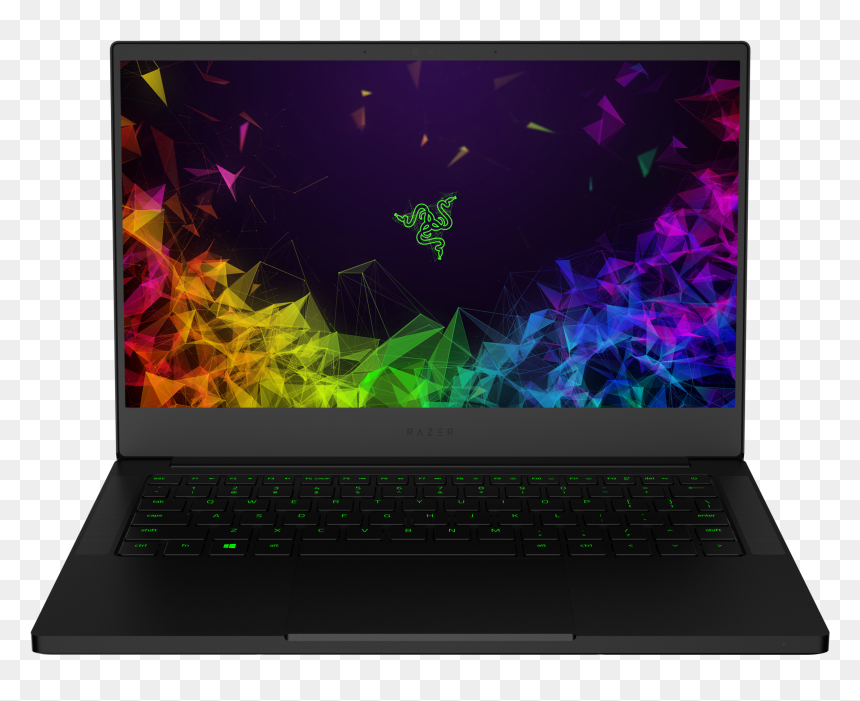 Razer Blade Stealth 13 Base, HD Png Download - laptop screen png