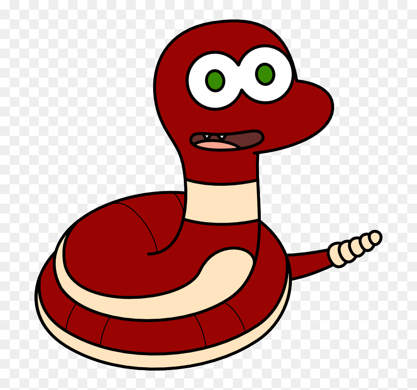 Borgri Ekans - Clip Art, HD Png Download - ekans png