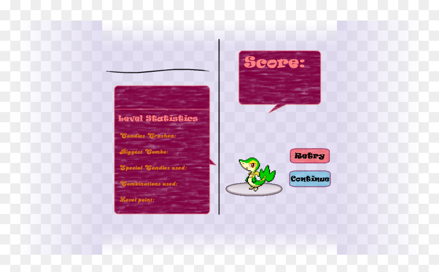 Trompeta Saga Level Win - Illustration, HD Png Download - snivy png