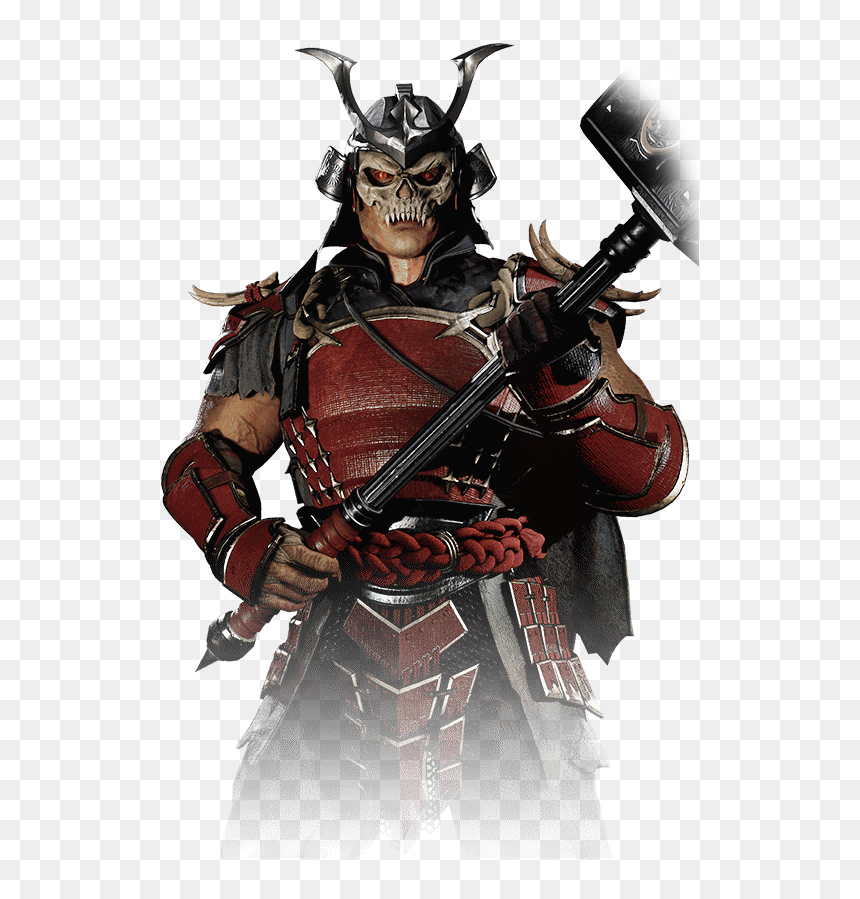 Mortal Kombat 11 Action Figures, HD Png Download - mortal kombat health bar png