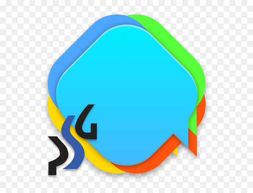Slovoed Dictionaries On The Mac App Store - Paragon Software Group, HD Png Download - paragon png