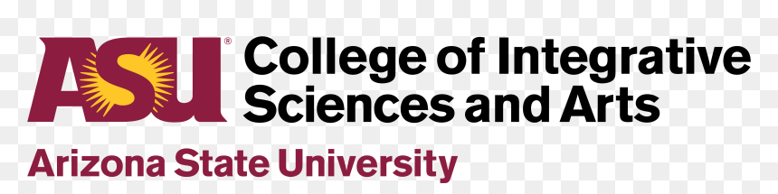 Arizona State University, HD Png Download - arizona state logo png
