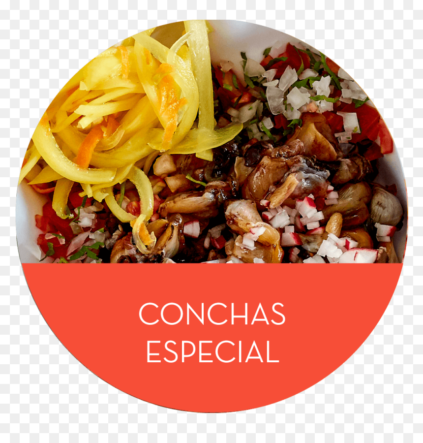 Puerto Marisco Menu Y Precios, HD Png Download - coctel de camaron png