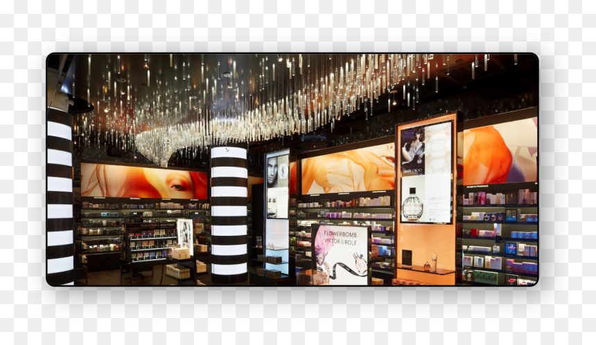 Interior Design, HD Png Download - sephora png