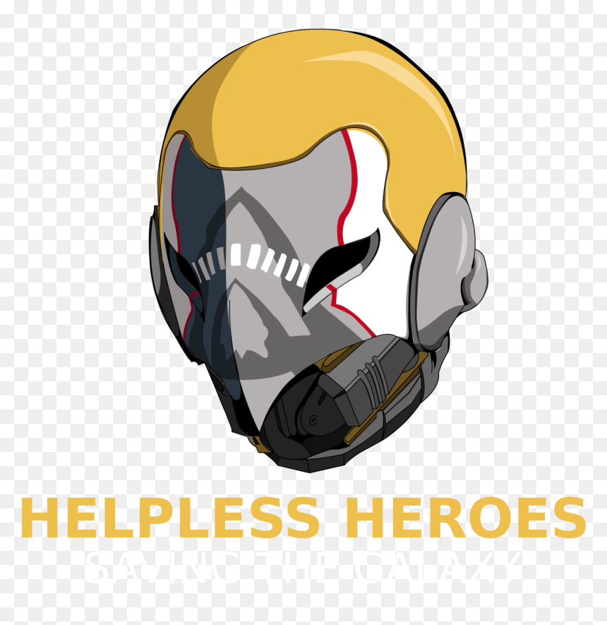 Helpless Heroes - Portable Network Graphics, HD Png Download - destiny engram png