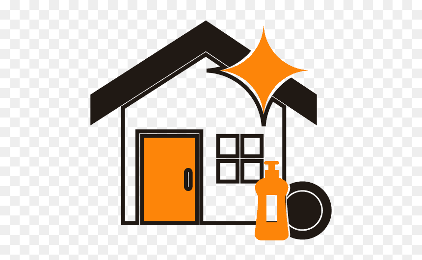 Limpieza Del Hogar Png, Transparent Png - limpieza png