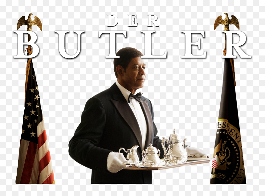 Image Id - - 執事 イタリア, HD Png Download - butler png