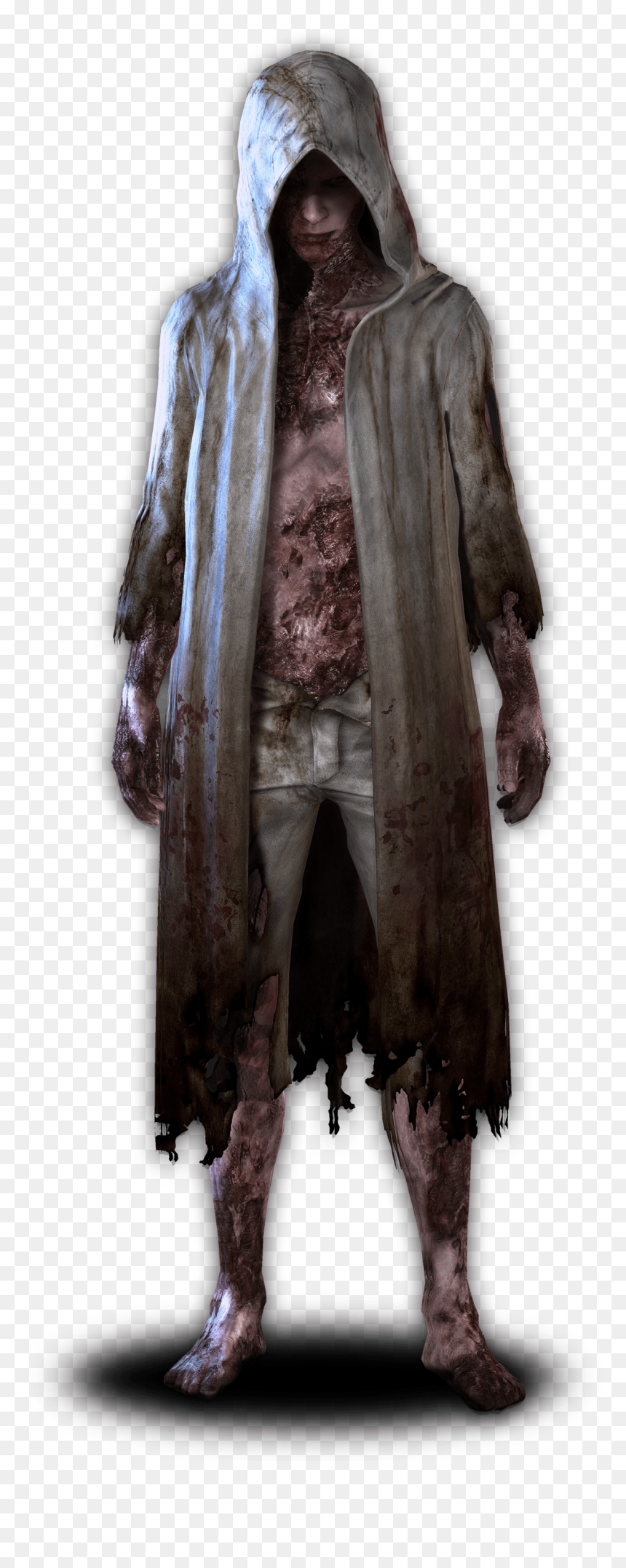 Rubik The Evil Within, HD Png Download - evil within png