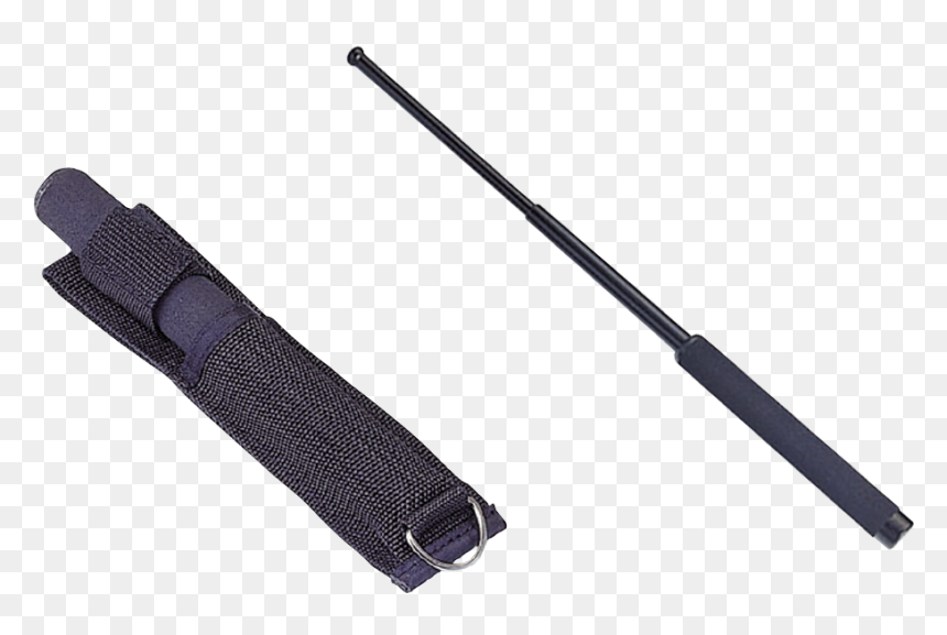 Batons Mk Ns - Gun Barrel, HD Png Download - baton png
