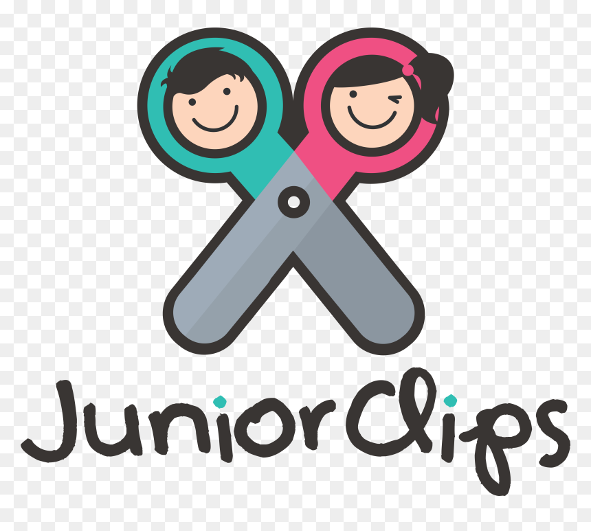 Beauty Salon , Png Download - Kid Hair Cut Cartoon, Transparent Png - clips png
