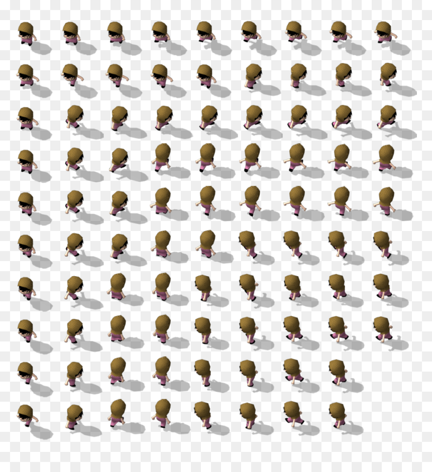 38 Pm 21357 German Rayas Corre - Monkey, HD Png Download - rayas png