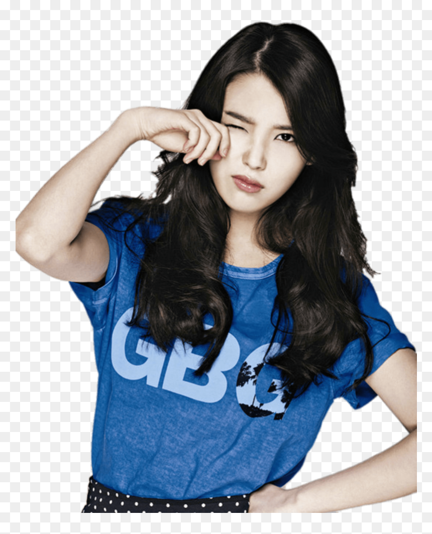 Iu Sleepy Head - Iu Png, Transparent Png - iu png