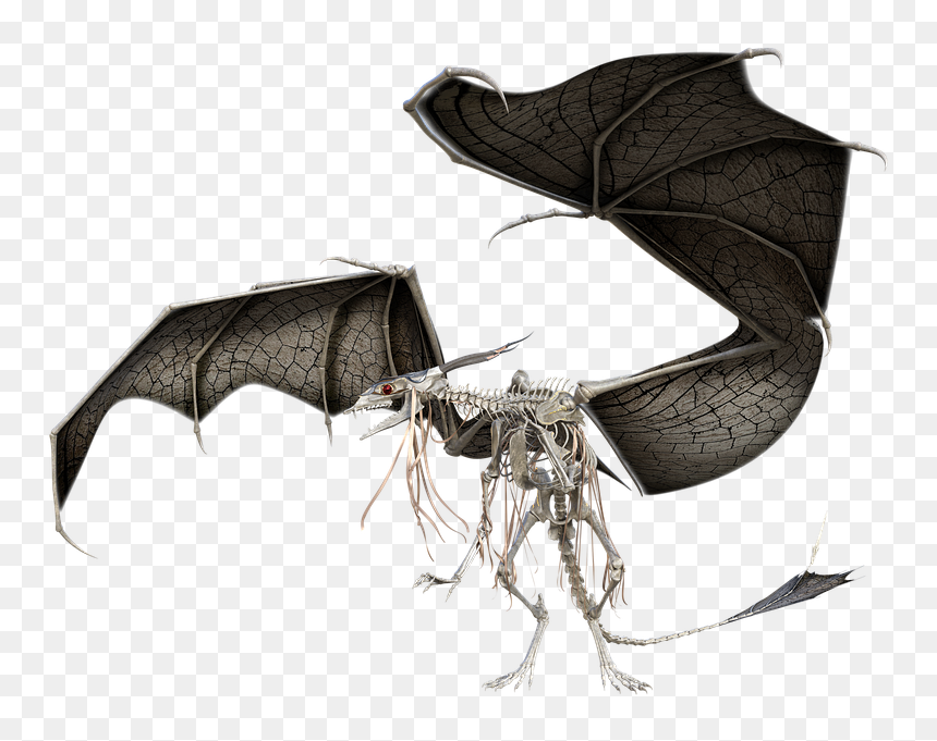 Illustration, HD Png Download - wraith png