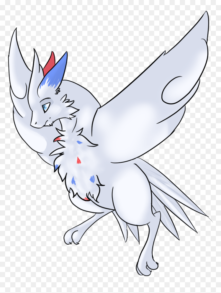 Illustration, HD Png Download - togekiss png