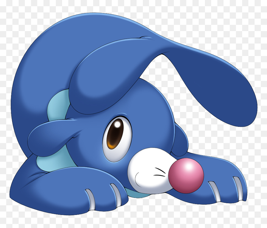 Pokédex Entry For - Popplio Png, Transparent Png - ekans png